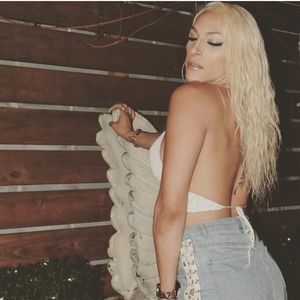 Meet your Posher, Natasha